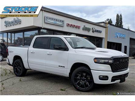 2025 RAM 1500 Sport (Stk: 45380) in Waterloo - Image 1 of 19 2025 RAM 1500 Sport (Stk: 45380) in Waterloo - Image 1 of 19