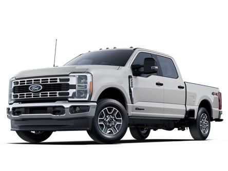 2025 Ford F-250 XLT in GEORGETOWN - Image 1 of 7