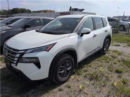 2024 Nissan Rogue S (Stk: P827) in Sarnia - Image 1 of 3 2024 Nissan Rogue S (Stk: P827) in Sarnia - Image 1 of 3