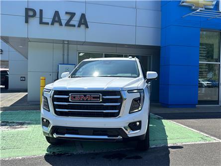 2025 GMC Yukon Elevation (Stk: 25315) in Campbellton - Image 1 of 16