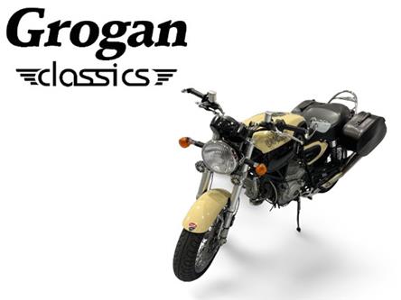 2007 Ducati GT 1000  (Stk: 008824) in Watford - Image 1 of 10