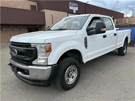 2022 Ford F-250 XL (Stk: AC7423) in Calgary - Image 1 of 21 2022 Ford F-250 XL (Stk: AC7423) in Calgary - Image 1 of 21