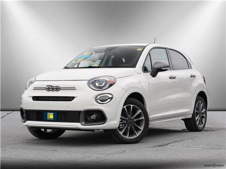 2023 Fiat 500X Sport (Stk: P2828) in Hawkesbury - Image 1 of 29 2023 Fiat 500X Sport (Stk: P2828) in Hawkesbury - Image 1 of 29