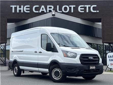 2020 Ford Transit-250 Cargo Base (Stk: 25344) in Sudbury - Image 1 of 22
