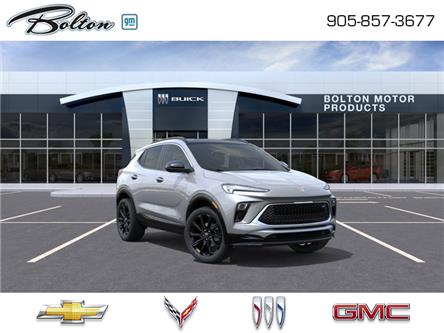 2026 Buick Encore GX Sport Touring (Stk: TB015044) in Bolton - Image 1 of 24