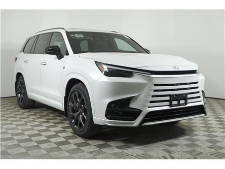 2025 Lexus TX 500h (Stk: 15104923) in Richmond Hill - Image 1 of 10 2025 Lexus TX 500h (Stk: 15104923) in Richmond Hill - Image 1 of 10