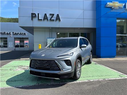2025 Buick Enclave Preferred (Stk: 25287) in Campbellton - Image 1 of 13 2025 Buick Enclave Preferred (Stk: 25287) in Campbellton - Image 1 of 13