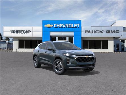 2025 Chevrolet Trax LT (Stk: 44158) in Slave Lake - Image 1 of 24 2025 Chevrolet Trax LT (Stk: 44158) in Slave Lake - Image 1 of 24