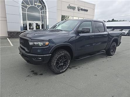2025 RAM 1500 Rebel (Stk: S149A) in Miramichi - Image 1 of 13 2025 RAM 1500 Rebel (Stk: S149A) in Miramichi - Image 1 of 13