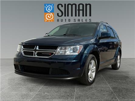 2013 Dodge Journey CVP/SE Plus (Stk: CBK3334) in Regina - Image 1 of 20 2013 Dodge Journey CVP/SE Plus (Stk: CBK3334) in Regina - Image 1 of 20