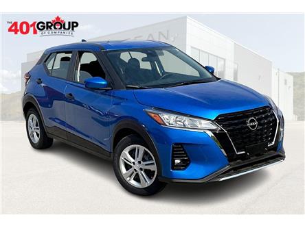 2025 Nissan Kicks Play S (Stk: 1315BNN) in Owen Sound - Image 1 of 13 2025 Nissan Kicks Play S (Stk: 1315BNN) in Owen Sound - Image 1 of 13