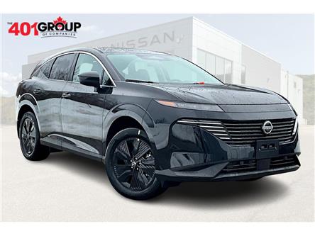 2025 Nissan Murano SV (Stk: 1183BNN) in Owen Sound - Image 1 of 13 2025 Nissan Murano SV (Stk: 1183BNN) in Owen Sound - Image 1 of 13
