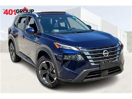 2025 Nissan Rogue SV Moonroof (Stk: 1304BNN) in Owen Sound - Image 1 of 13 2025 Nissan Rogue SV Moonroof (Stk: 1304BNN) in Owen Sound - Image 1 of 13