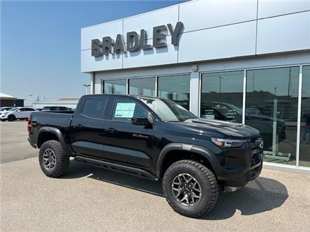 2025 Chevrolet Colorado ZR2 (Stk: 25143) in Moosomin - Image 1 of 8