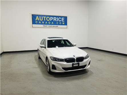2024 BMW 330i xDrive (Stk: A4743) in Mississauga - Image 1 of 27 2024 BMW 330i xDrive (Stk: A4743) in Mississauga - Image 1 of 27
