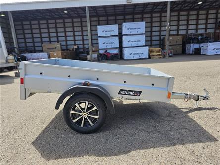 2025 - VARIANT TRAILER (Stk: PM-039) in Grande Prairie - Image 1 of 6 2025 - VARIANT TRAILER (Stk: PM-039) in Grande Prairie - Image 1 of 6