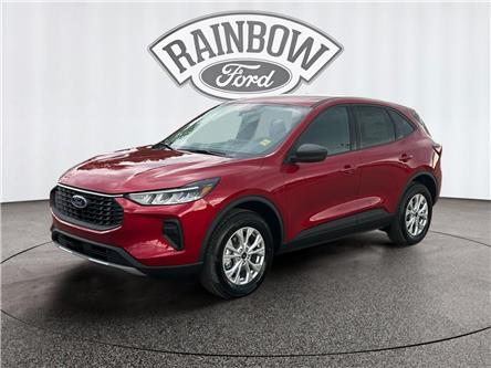 2025 Ford Escape Active (Stk: 25S043) in ROCKY MOUNTAIN HOUSE - Image 1 of 15