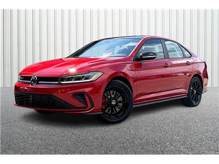 2025 Volkswagen Jetta GLI Autobahn (Stk: 25JE1895) in Cranbrook - Image 1 of 13