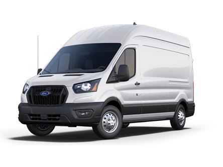 2025 Ford Transit-250 Cargo Base (Stk: US474) in Kamloops - Image 1 of 6