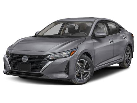 2025 Nissan Sentra SV (Stk: XN6728) in Thornhill - Image 1 of 11