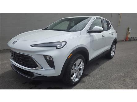 2026 Buick Encore GX Preferred (Stk: 016419) in New Glasgow - Image 1 of 15 2026 Buick Encore GX Preferred (Stk: 016419) in New Glasgow - Image 1 of 15