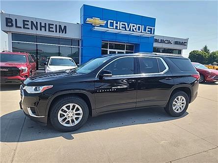2019 Chevrolet Traverse LT (Stk: 5B036A) in Blenheim - Image 1 of 20