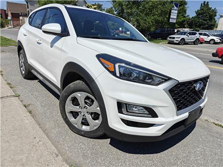 2021 Hyundai Tucson ESSENTIAL in Ottawa - Image 1 of 19
