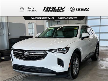 2023 Buick Envision Preferred (Stk: V3103) in Prince Albert - Image 1 of 13