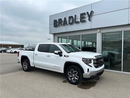 2024 GMC Sierra 1500 SLT (Stk: 25148A) in Moosomin - Image 1 of 11 2024 GMC Sierra 1500 SLT (Stk: 25148A) in Moosomin - Image 1 of 11