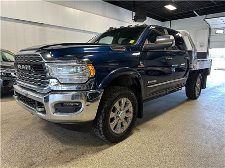 2022 RAM 3500 Limited (Stk: P13830) in Calgary - Image 1 of 20 2022 RAM 3500 Limited (Stk: P13830) in Calgary - Image 1 of 20