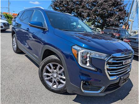2023 GMC Terrain SLT in Ottawa - Image 1 of 33