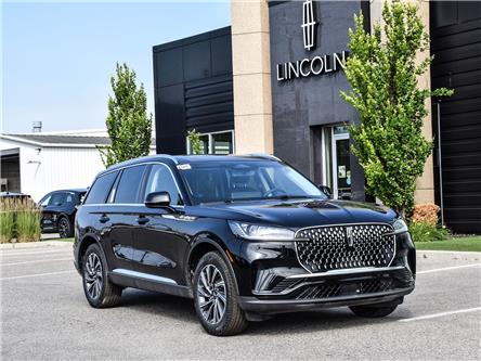 2025 Lincoln Aviator Premiere (Stk: VFAV00969) in Chatham - Image 1 of 23 2025 Lincoln Aviator Premiere (Stk: VFAV00969) in Chatham - Image 1 of 23