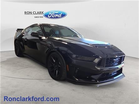 2024 Ford Mustang Dark Horse (Stk: A4561) in Wyoming - Image 1 of 15 2024 Ford Mustang Dark Horse (Stk: A4561) in Wyoming - Image 1 of 15