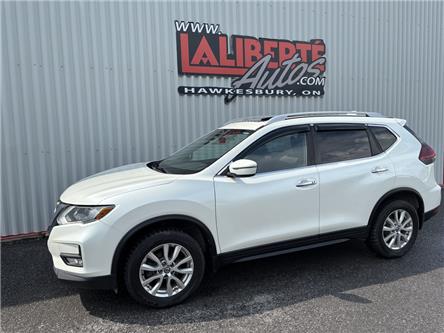 2019 Nissan Rogue (Stk: 2688) in Hawkesbury - Image 1 of 21 2019 Nissan Rogue (Stk: 2688) in Hawkesbury - Image 1 of 21