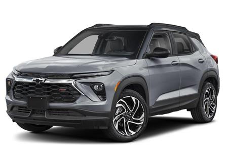 2026 Chevrolet TrailBlazer RS (Stk: 26030) in Haliburton - Image 1 of 11