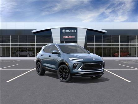 2026 Buick Encore GX Sport Touring (Stk: 260043) in Ottawa - Image 1 of 24 2026 Buick Encore GX Sport Touring (Stk: 260043) in Ottawa - Image 1 of 24