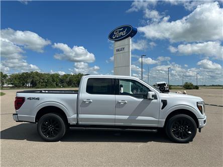 2025 Ford F-150 Lariat (Stk: S47773) in Hague - Image 1 of 9 2025 Ford F-150 Lariat (Stk: S47773) in Hague - Image 1 of 9