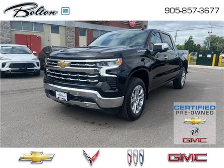 2024 Chevrolet Silverado 1500 LTZ (Stk: 269303A) in Bolton - Image 1 of 18