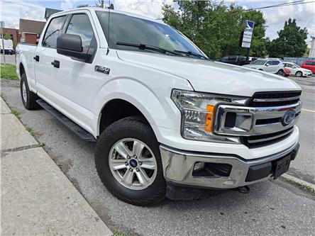 2020 Ford F-150 XLT in Ottawa - Image 1 of 36