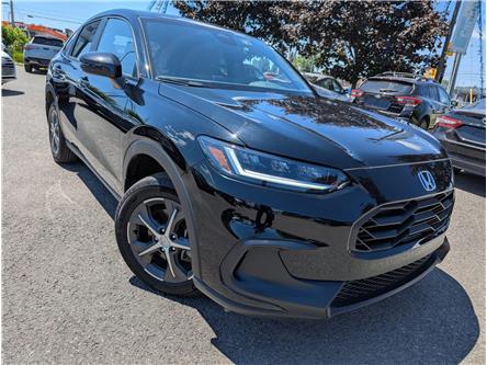2024 Honda HR-V Sport-B in Ottawa - Image 1 of 28