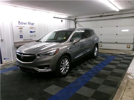 2018 Buick Enclave Premium (Stk: 25226A) in TISDALE - Image 1 of 25