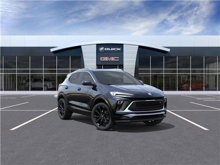 2026 Buick Encore GX Sport Touring (Stk: 260045) in Ottawa - Image 1 of 24