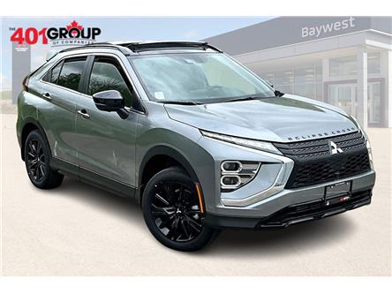 2025 Mitsubishi Eclipse Cross NOIR (Stk: 1140BMN) in Owen Sound - Image 1 of 13 2025 Mitsubishi Eclipse Cross NOIR (Stk: 1140BMN) in Owen Sound - Image 1 of 13
