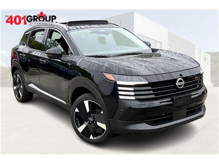 2025 Nissan Kicks SR (Stk: 1337BNN) in Owen Sound - Image 1 of 13 2025 Nissan Kicks SR (Stk: 1337BNN) in Owen Sound - Image 1 of 13