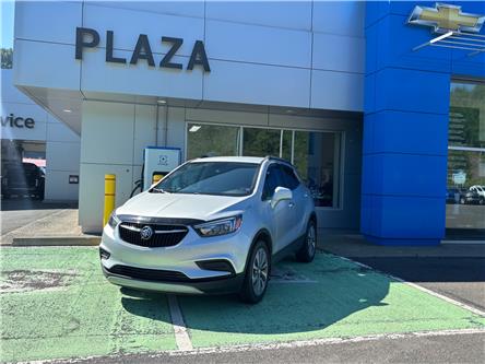2020 Buick Encore Preferred (Stk: 25375A) in Campbellton - Image 1 of 9