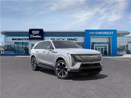 2025 Cadillac Escalade IQ Sport 1 (Stk: 250410) in London - Image 1 of 24