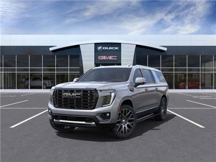 2025 GMC Yukon XL Denali Ultimate (Stk: 297462) in New Glasgow - Image 1 of 6