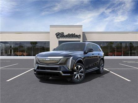 2025 Cadillac Escalade IQ Luxury 1 (Stk: 25-165) in Pembroke - Image 1 of 6