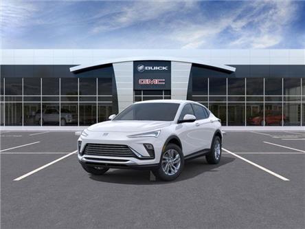 2025 Buick Envista Preferred (Stk: 151483) in London - Image 1 of 6 2025 Buick Envista Preferred (Stk: 151483) in London - Image 1 of 6