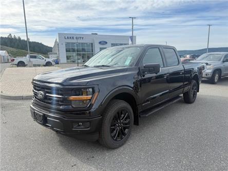 2025 Ford F-150 XLT (Stk: 5T059) in Williams Lake - Image 1 of 13
